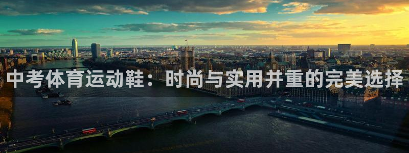 风速体育：中考体育运动鞋：时尚与实用并重的完美选择